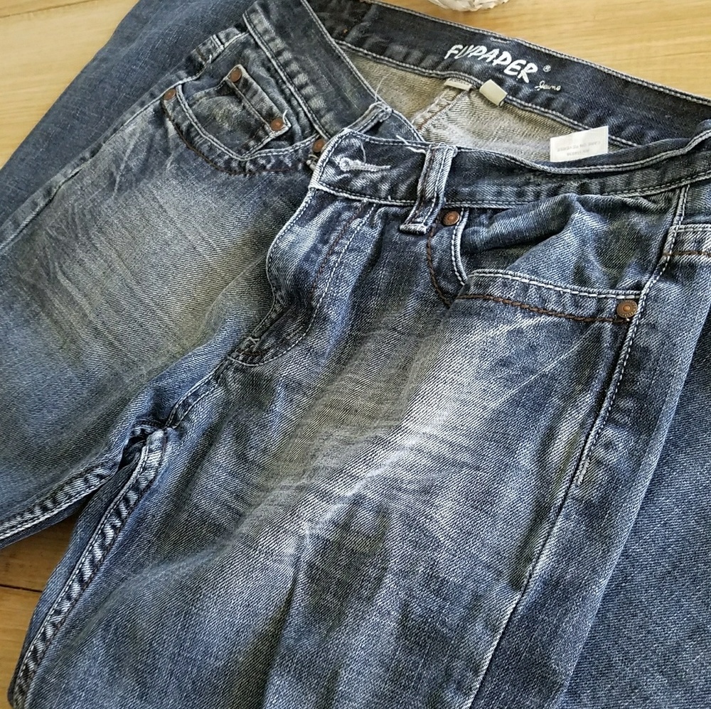 Mens jeans /juniors