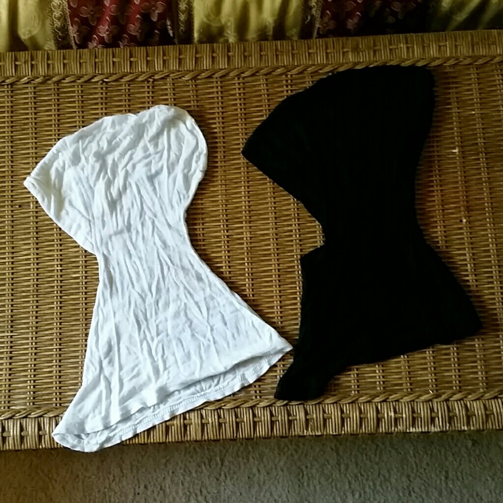 ILoveModesty and Al-Qamar Ninja Underscarves
