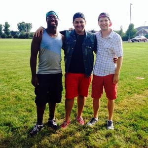 Meet your Posher, Ruben