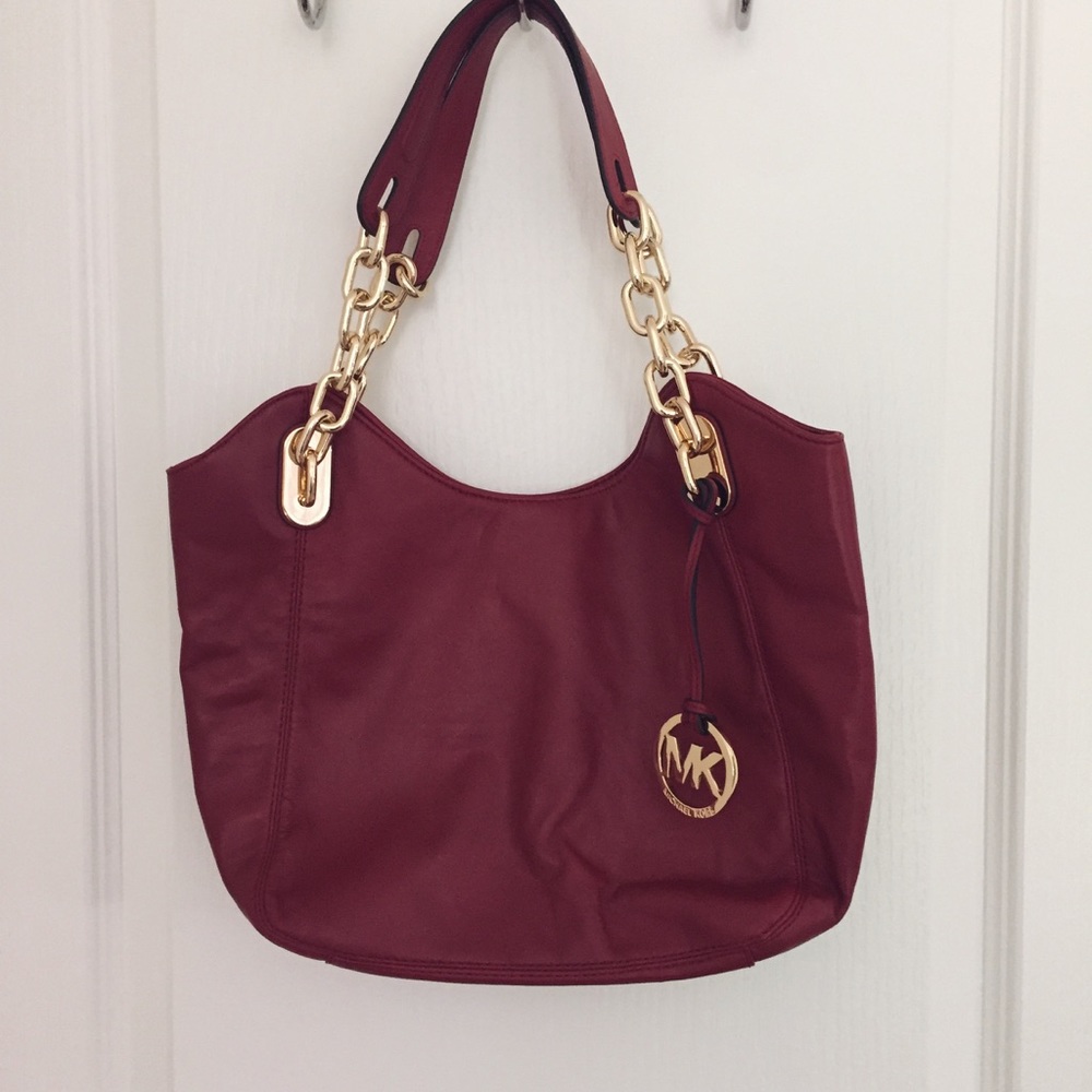 michael michael kors purse!! BRAND NEW!