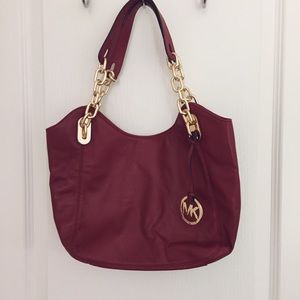 michael michael kors purse!! BRAND NEW!