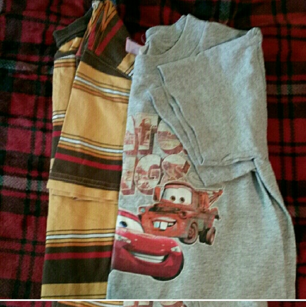 Bundle of 2 Tees