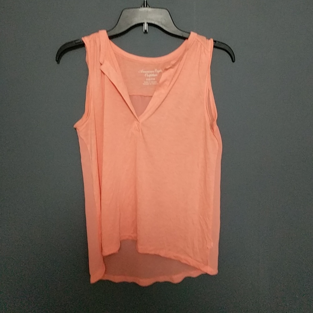🌟🌟Coral American Eagle Top