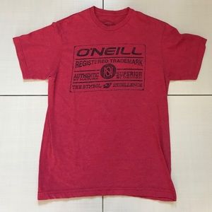 O'Neill tshirt