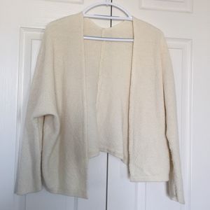 CAROLINE CARDIGAN FOR @pr33nces