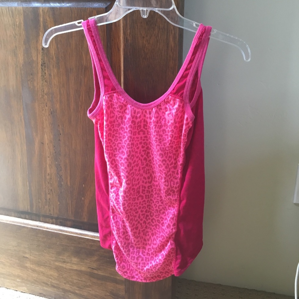 Nike dri-fit tank