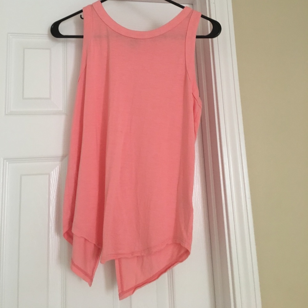 Old navy tank