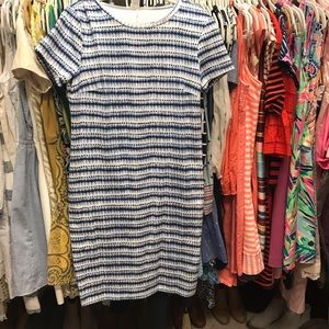 NWT Old navy size small t-shirt dress