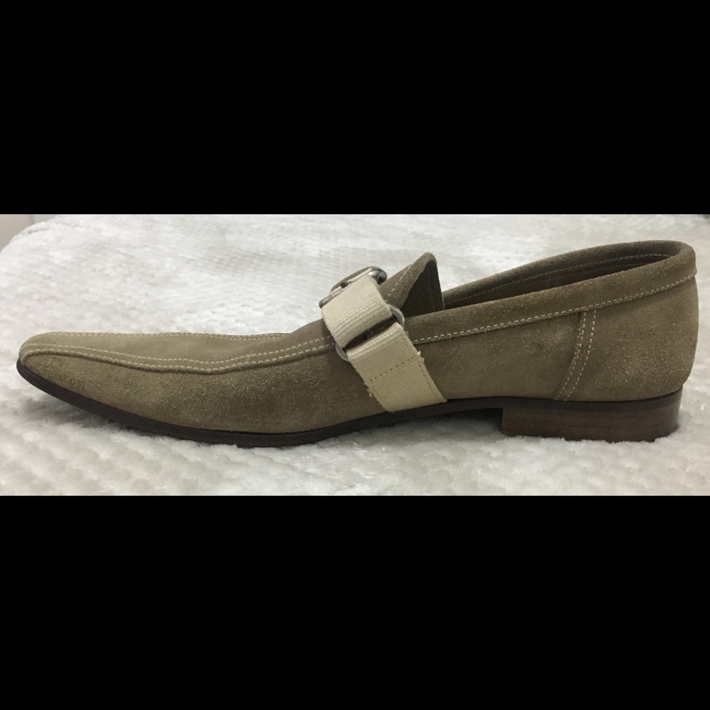 Miu Miu Prada Men's Shoes
