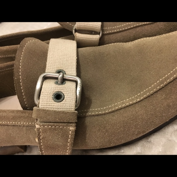 Miu Miu Prada Men\'s Shoes main image 7