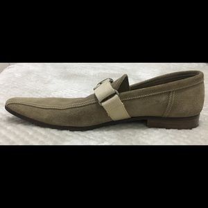 Miu Miu Prada Men's Shoes