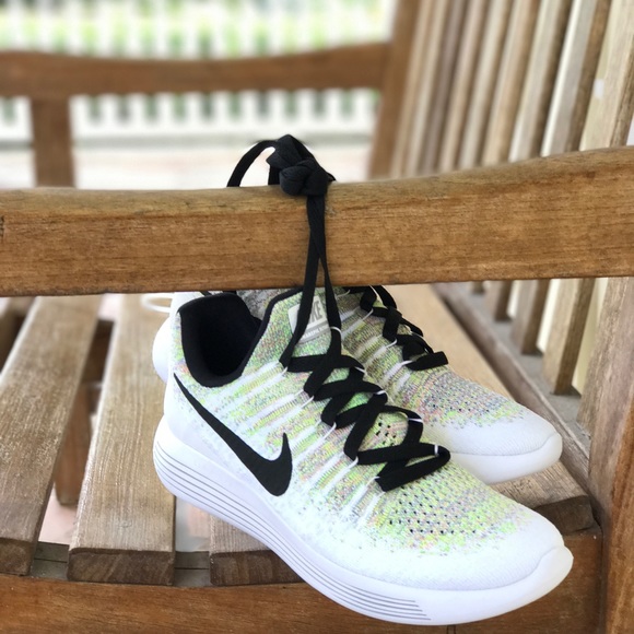 NWT Nike ID LunarEpic Low Flyknit 2 WMNS - Picture 5 of 8