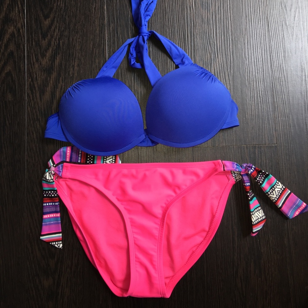 ⚠️Aztec Swim Suit (Sold together or separately)