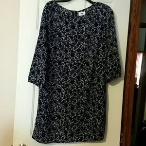 EUC Oldnavy dress