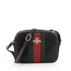 Like new Gucci Bee bag!