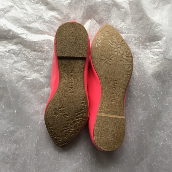 REPORT/Shoes - Picture 4 of 4