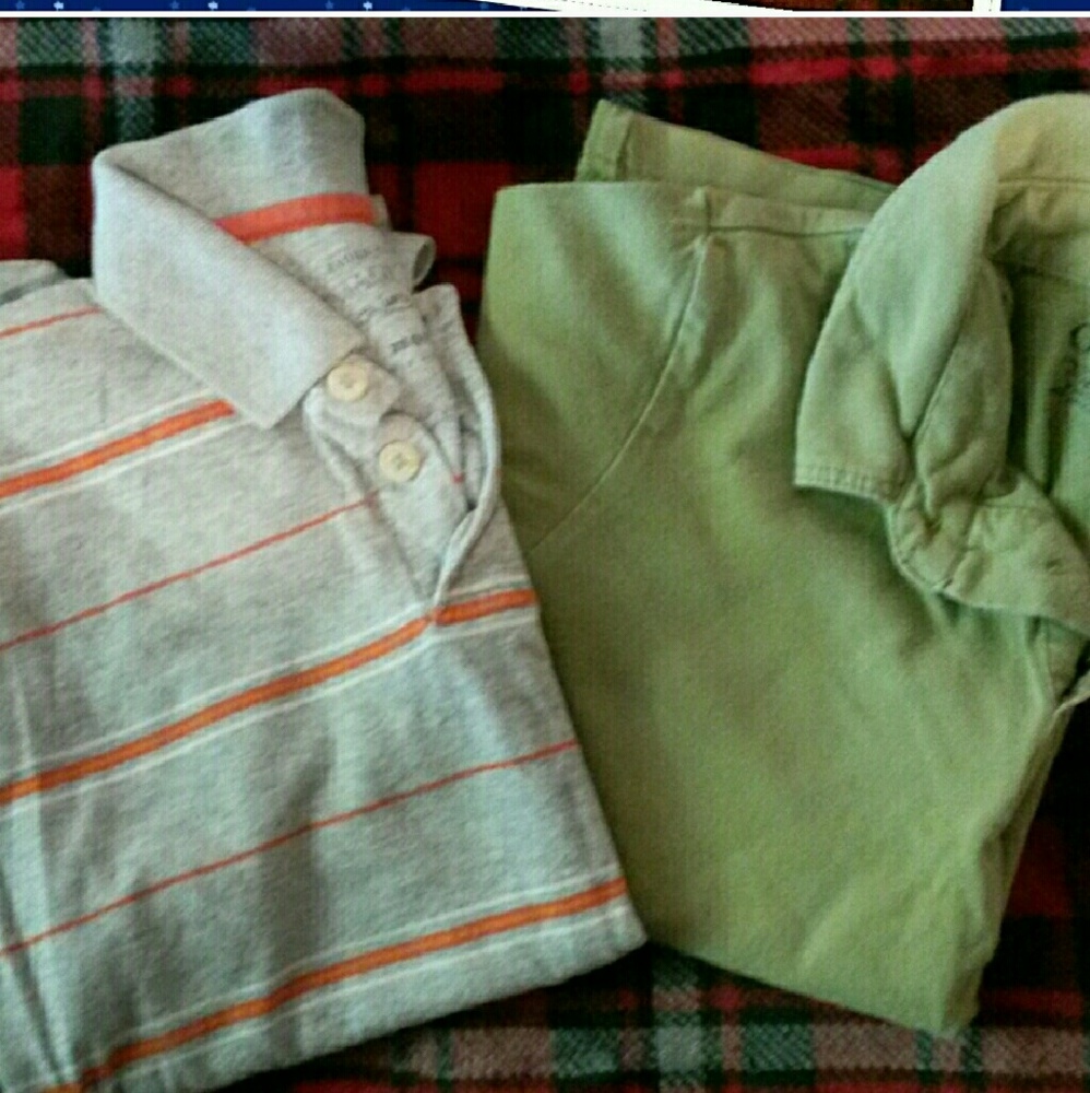 Bundle of POLOS