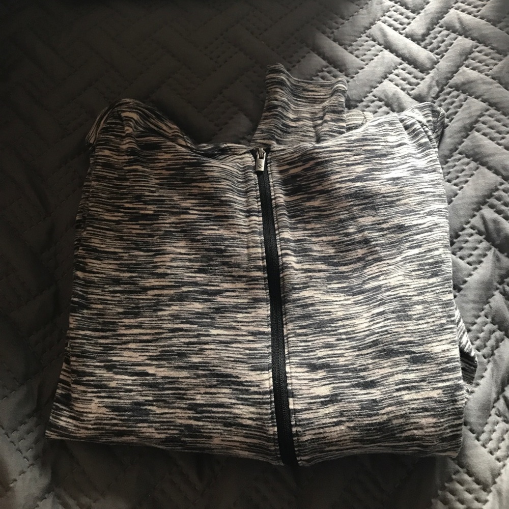 Columbia sportswear zip up hoodie