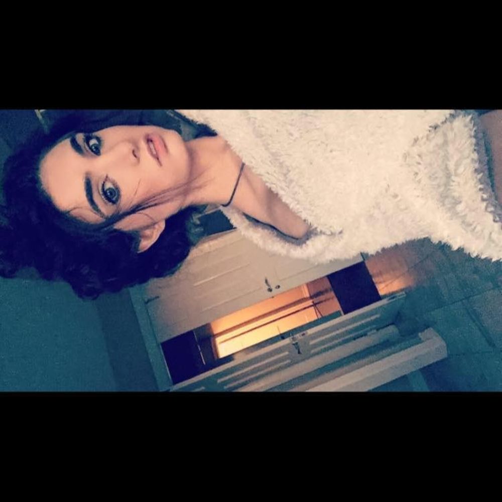 Meet your Posher, Nicki