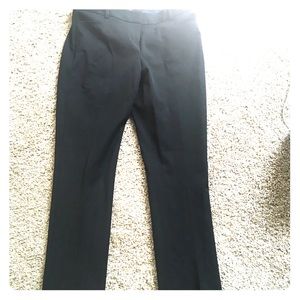 Express women's pants. Size 2S