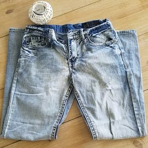 Mens/juniors jeans