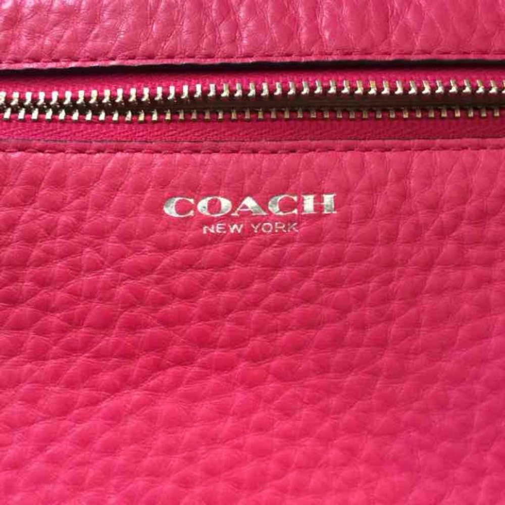 Found!! Pink Ruby