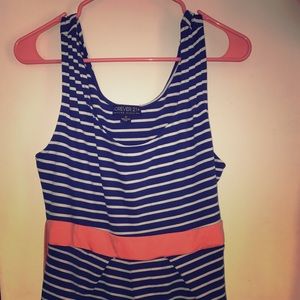 Forever 21 plus dress!