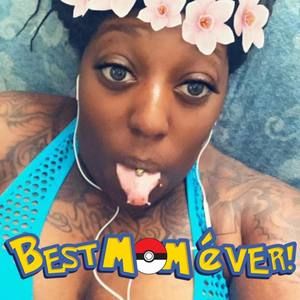 Meet your Posher, Lasonya