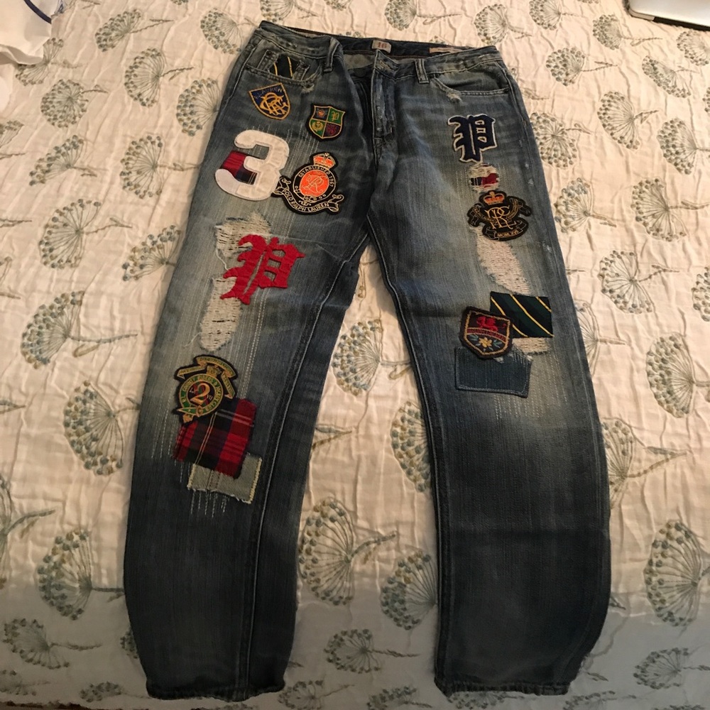 Jeans