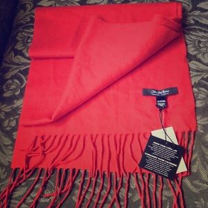100% Cashmere Scarf