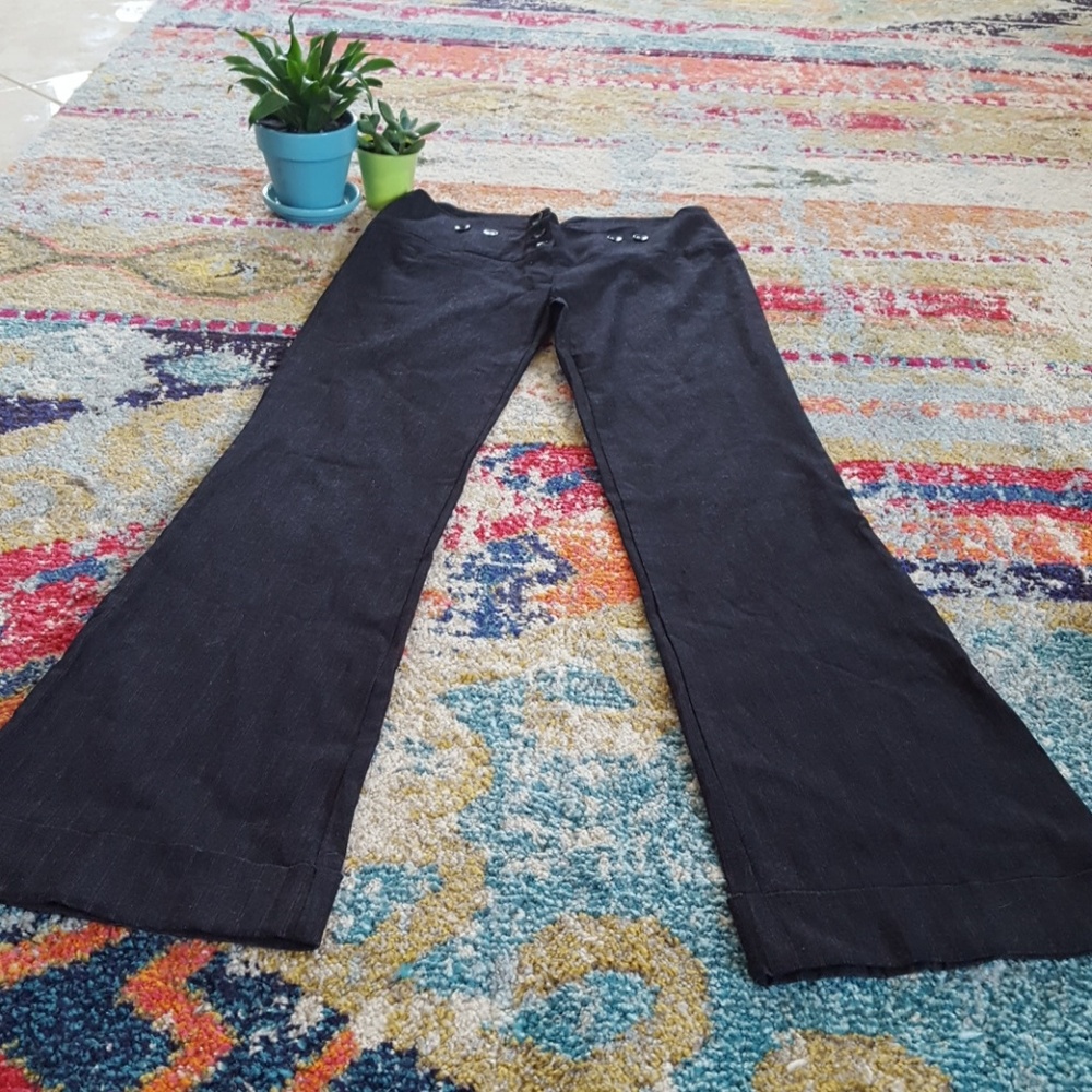 Super CUTE dress slacks!