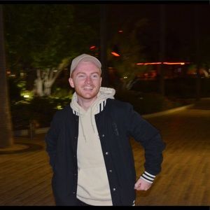 Meet your Posher, Shane