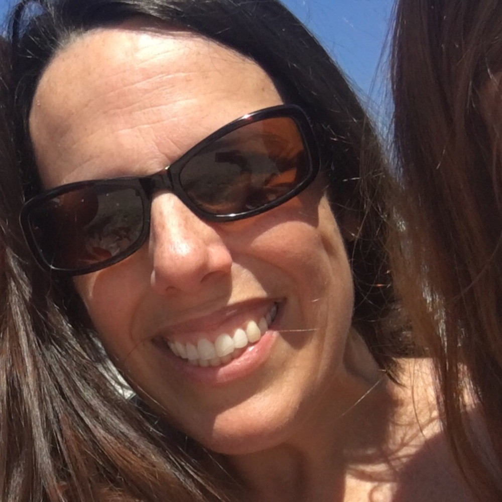 Meet your Posher, Audra