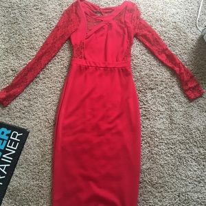 ASOS size 4 women's dress.