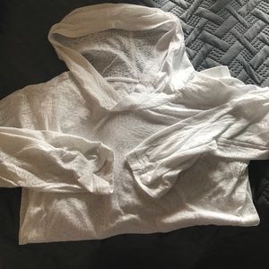 Columbia sportswear pullover