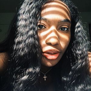 Meet your Posher, Timberlynn