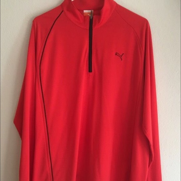 Puma Other - Puma Track Brand New