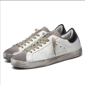 Golden goose sneakers