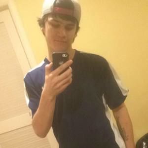 Meet your Posher, Connor