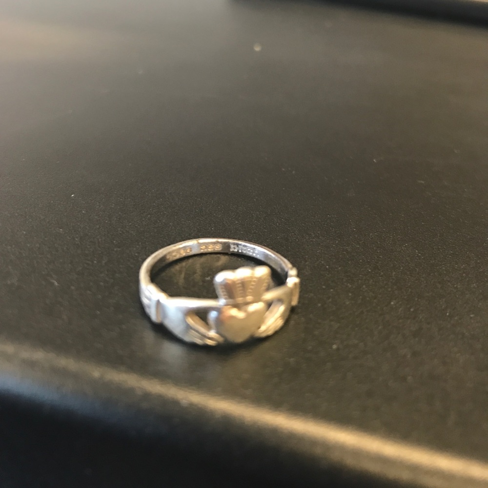 Cladduagh ring