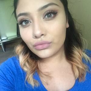 Meet your Posher, Celeste