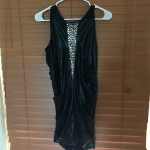 MM Couture Party Dress by Miss Me