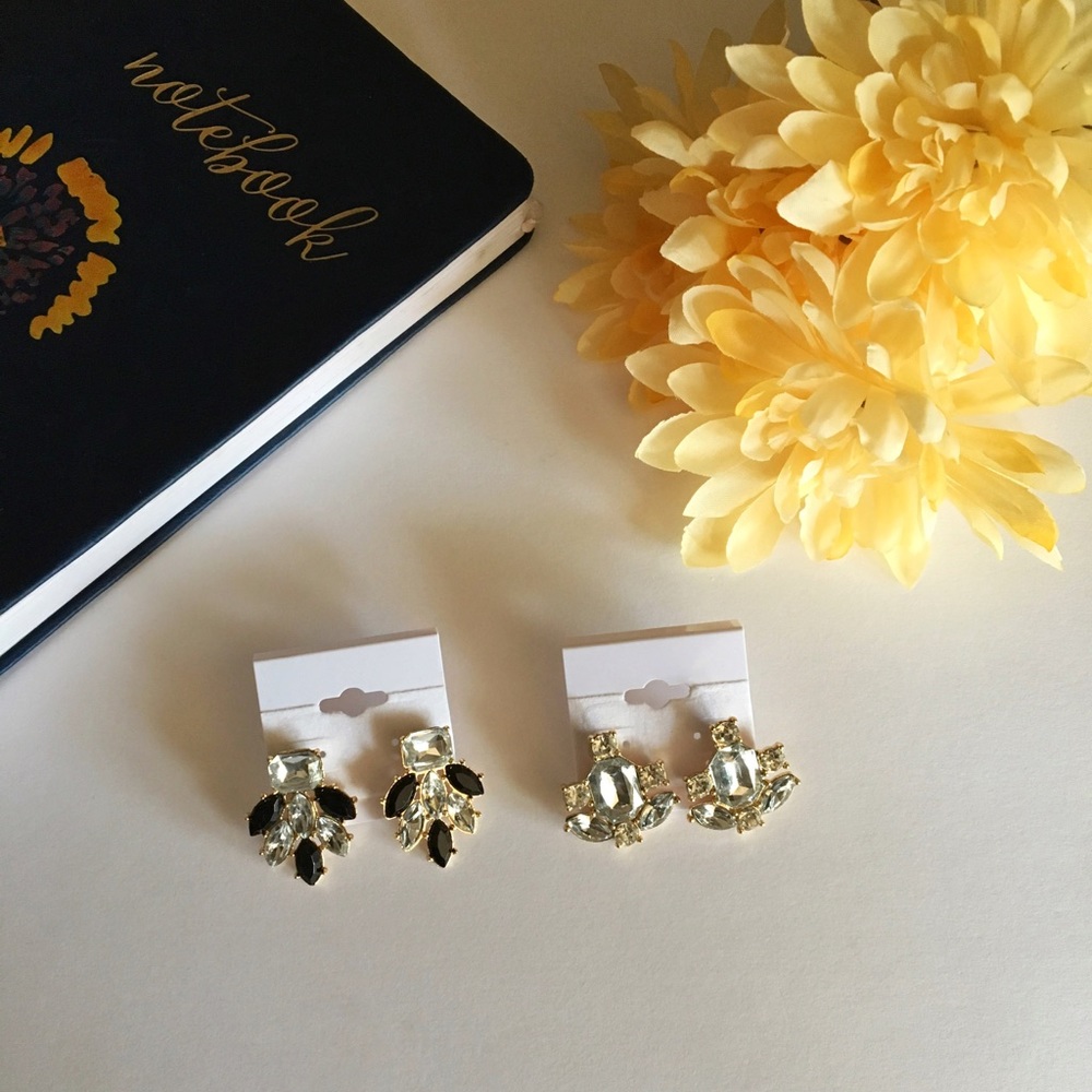 💕💕Brand New Beautiful Fashion Earrings!!!! 💕💕