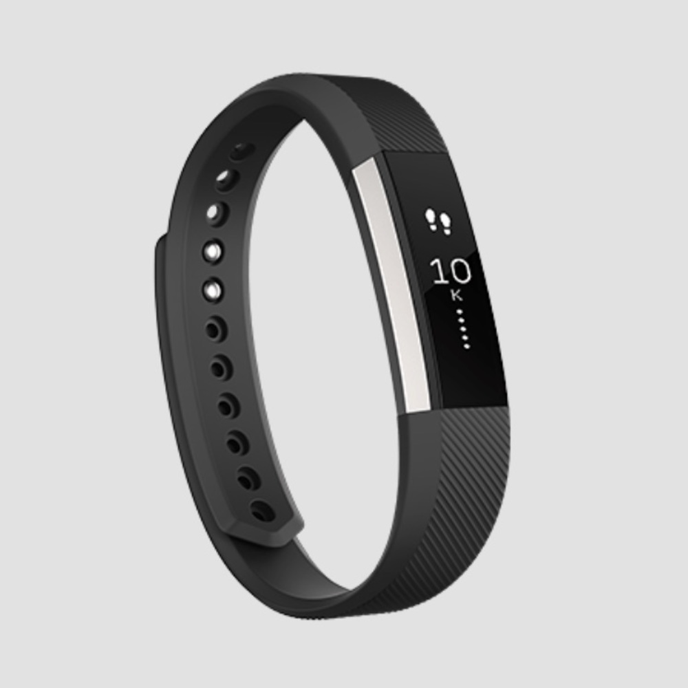 Fitbit Alta Fitness Tracker