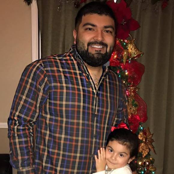 Meet your Posher, Noel - Picture 1 of 1