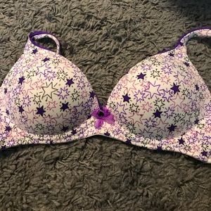 Victoria's Secret No Wire Bra