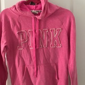 victoria's secret PINK hoodie