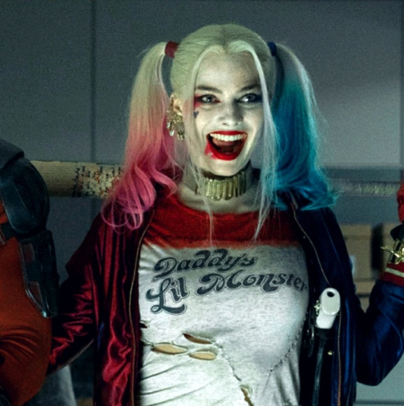 Meet your Posher, Rosa - Picture 1 of 1