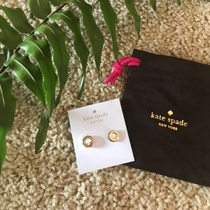 ♠️NWT- Kate Spade Earrings ♠️