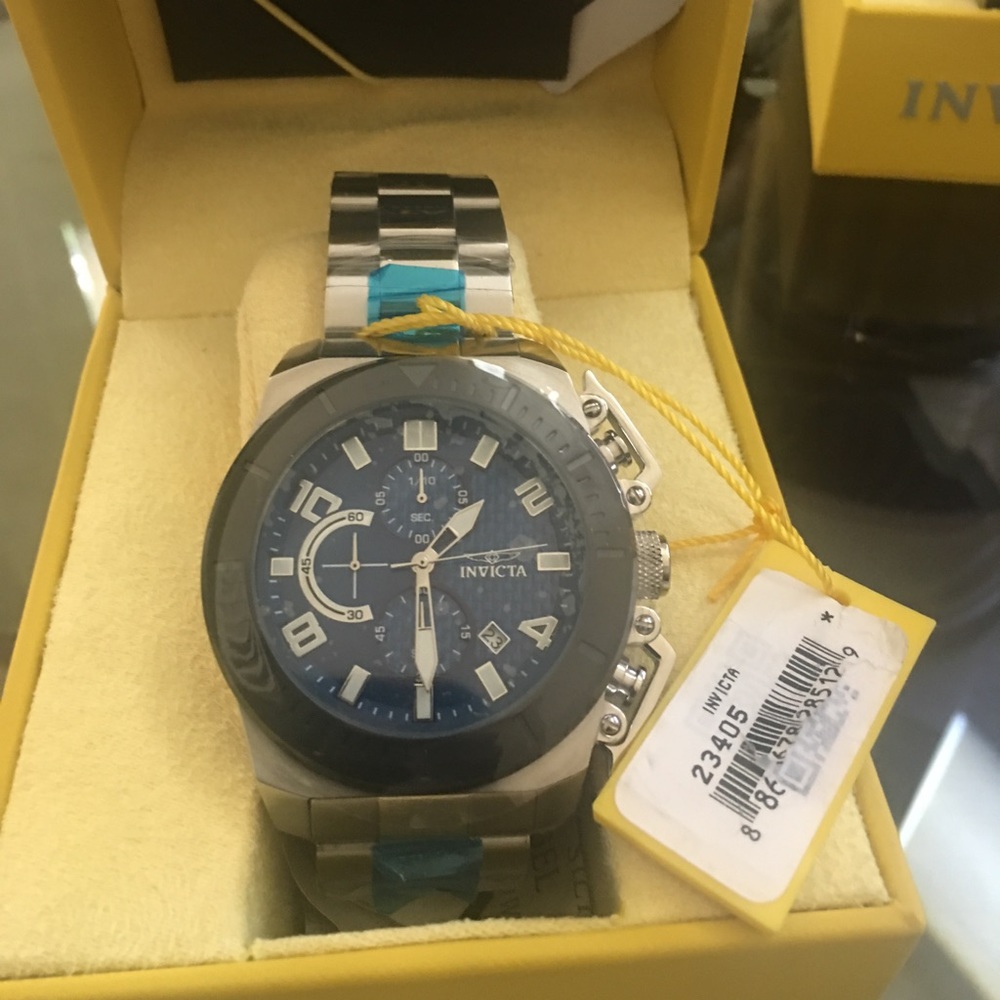 Invicta Men's watch